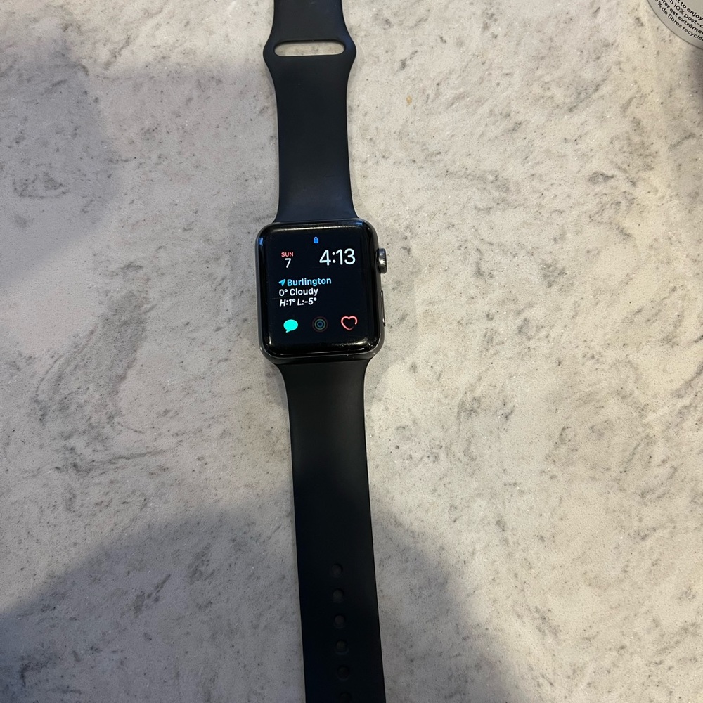 Apple Watch Series 3